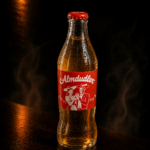 Almdudler 0,35l
