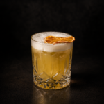 Amaretto Sour