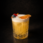 Averna Sour