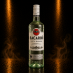 Bacardi Carta Blanca 0,70l