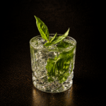 Basil Smash <sup style="color: red">new</sup>