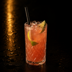 Caipiroska Fragola
