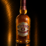 Chivas Regal 12Y. 0,70l