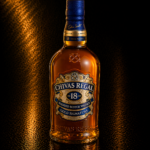 Chivas Regal 18Y. 0,70l