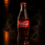 Coca Cola / Zero 0,33l