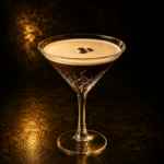 Espresso Martini