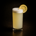 Gin Fizz