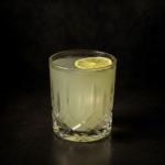Gin Gimlet