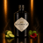 Hendrick's 0,70l