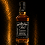 Jack Daniel's 0,35l