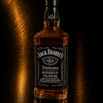Jack Daniel's 0,70l