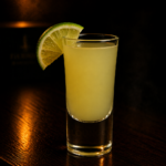 Lime Shot