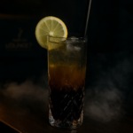 Long Island Iced Tea