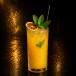 Mango Mojito