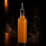Bottle of Shot 0,33l