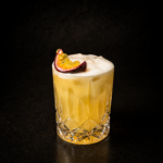Maracuja Sour