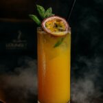 Maracuja Limonade