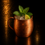 Moscow Mule
