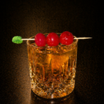 Old Fashioned