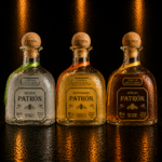 Patron 0,70l