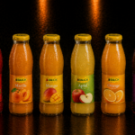 Rauch Fruchtsäfte 0,2l