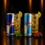 Red Bull / Red Bull Sugarfree 0,25l