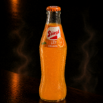 Stieglitz Orange 0,33l