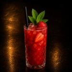 Strawberry Mojito