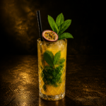 Tropical Mojito