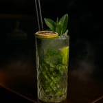 Virgin Mojito