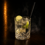 Vodka Gimlet