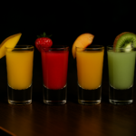 Fruit Shot