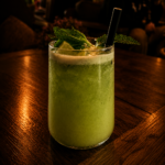 Lime & Mint Limonade 0,5l